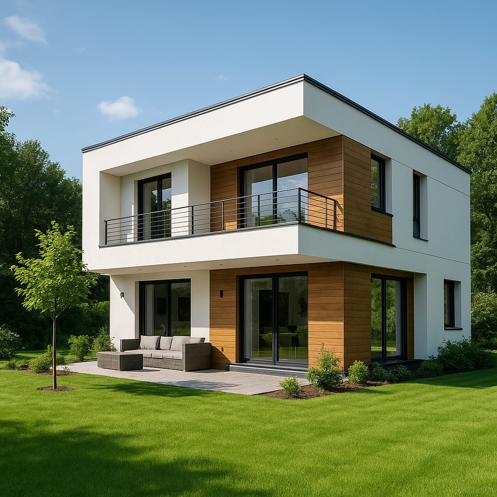 Constructii case – poveste reala despre cum am ales firma de constructii si ce trebuie sa stii despre case la cheie si case la rosu